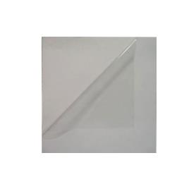 لیبل PVC شیشه ای A3(100 برگی)